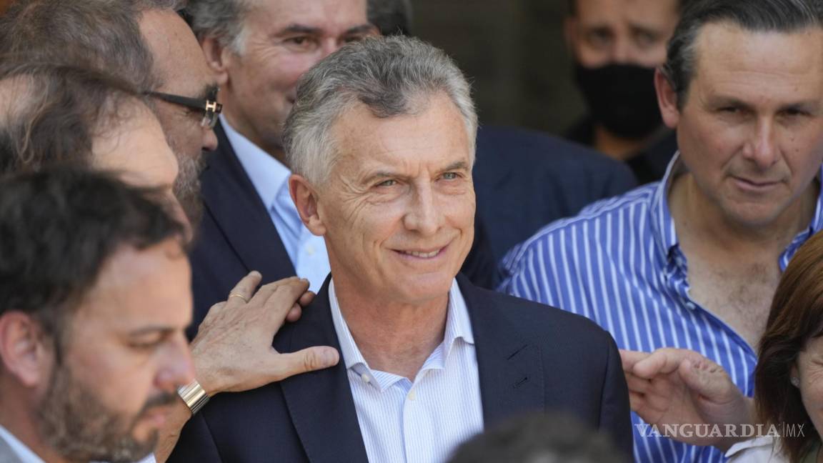 Procesan a expresidente de Argentina por espionaje