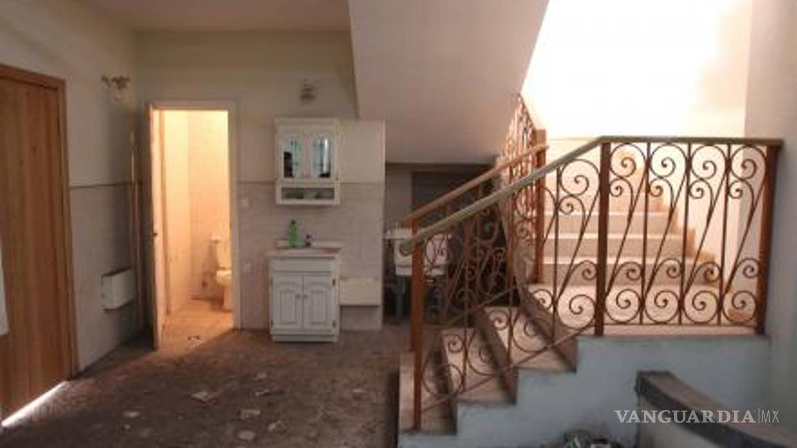 $!Encuentran tercer departamento de lujo de César Duarte