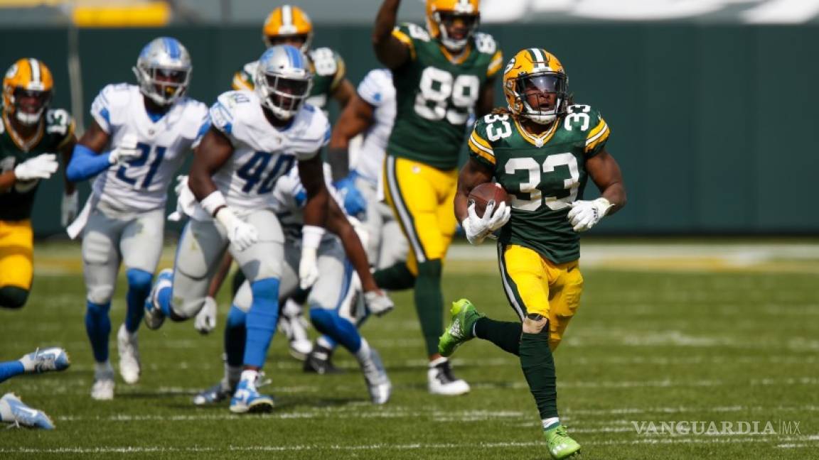 $!Semana 2 de Grandes Remontadas en la NFL