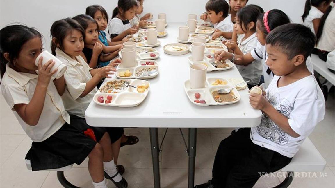 Gobierno de AMLO elimina ‘Cruzada contra el hambre’, programa de Peña Nieto