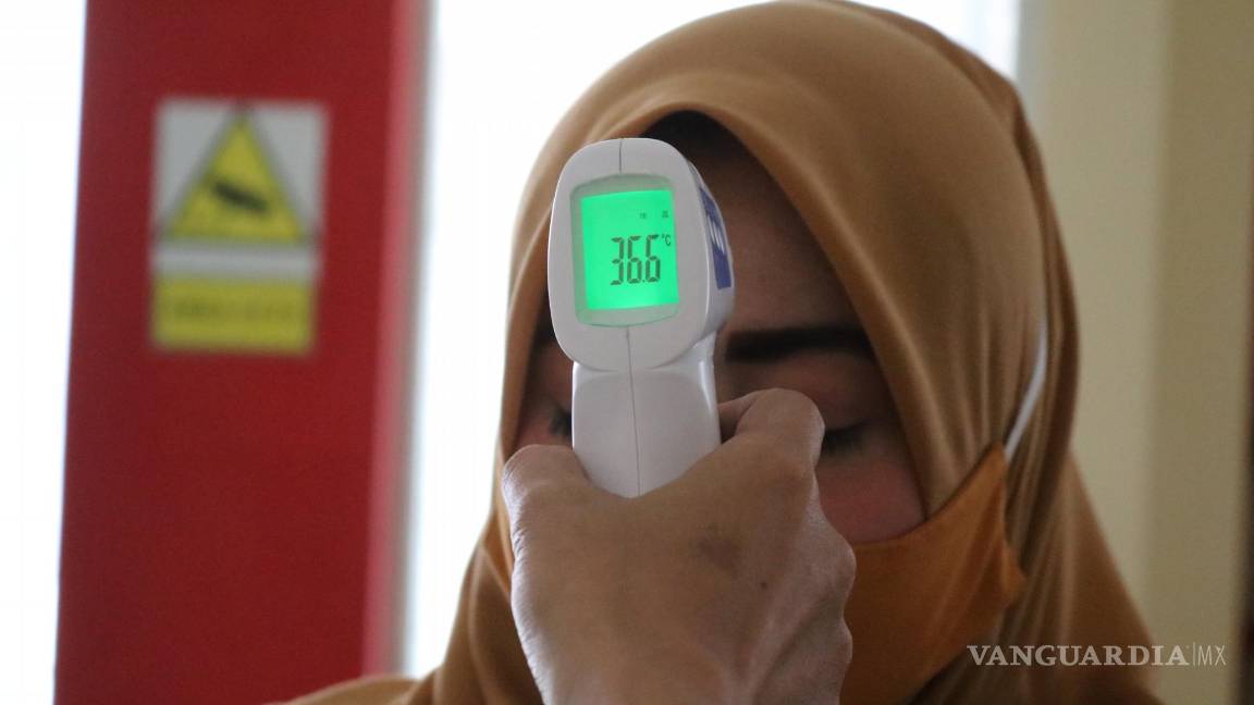 $!Las vacunas actualizadas contra el COVID también pueden reducir las posibilidades de infectarse.