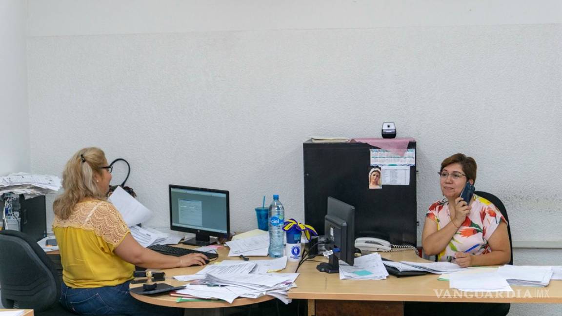 $!Promueve Servicio Nacional del Empleo casi mil 300 vacantes en La Laguna