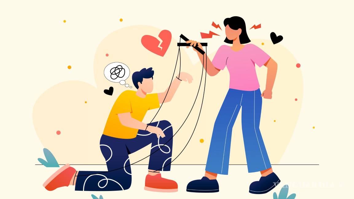 $!Si no se manejan adecuadamente, los celos pueden deteriorar la relación de pareja.