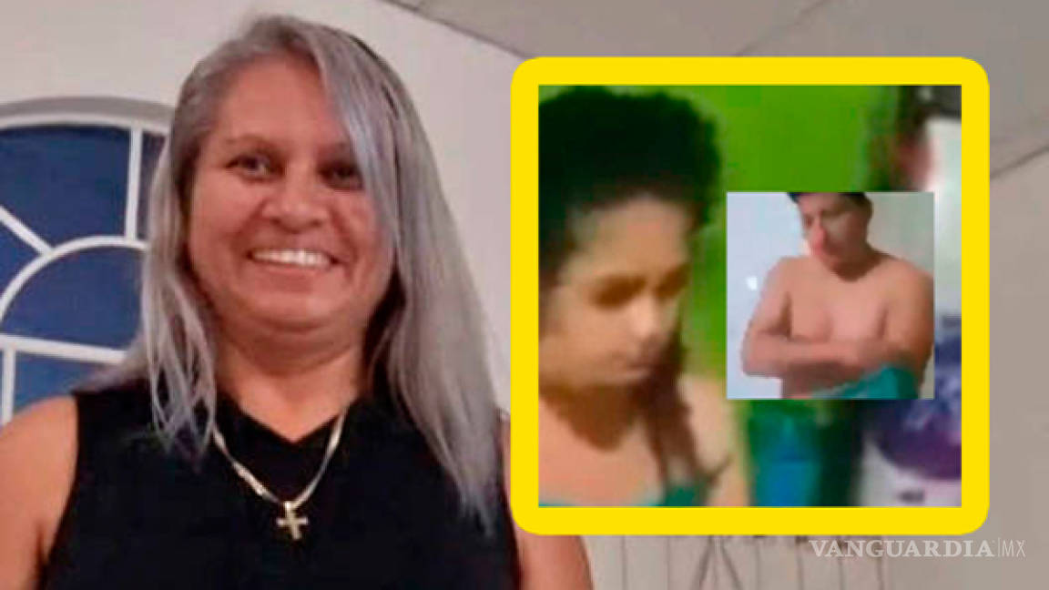 Mujer que descubrió a su esposo con su sobrina ahora es youtuber