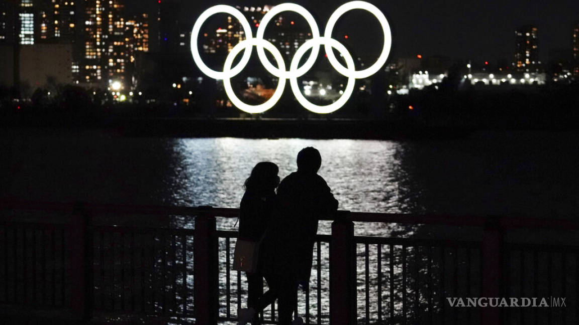 Juegos Olímpicos no aceptarían público extranjero
