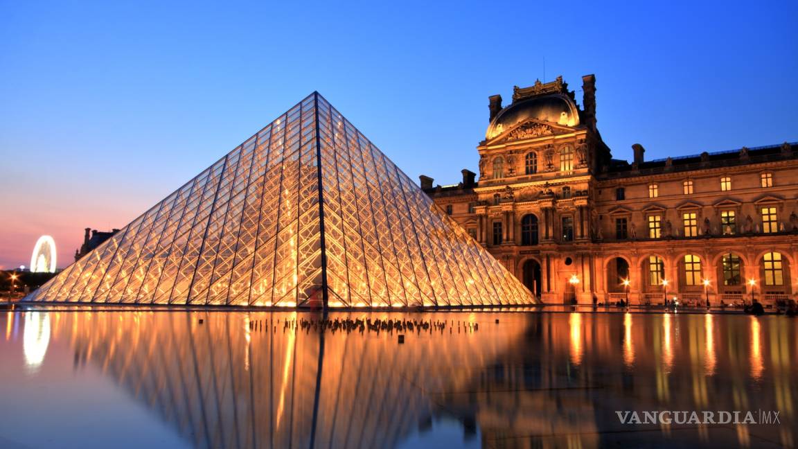 Reabrirá Museo de Louvre en julio tras cierre por COVID-19