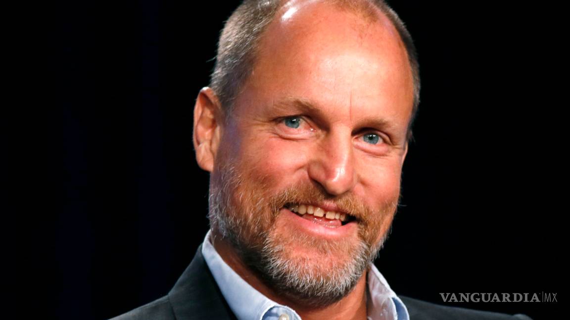 $!Woody Harrelson habla sobre su personaje en spin-off de Han Solo