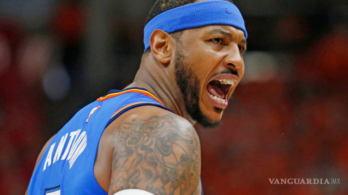 $!'Melo' jugará a lado de 'La Barba'