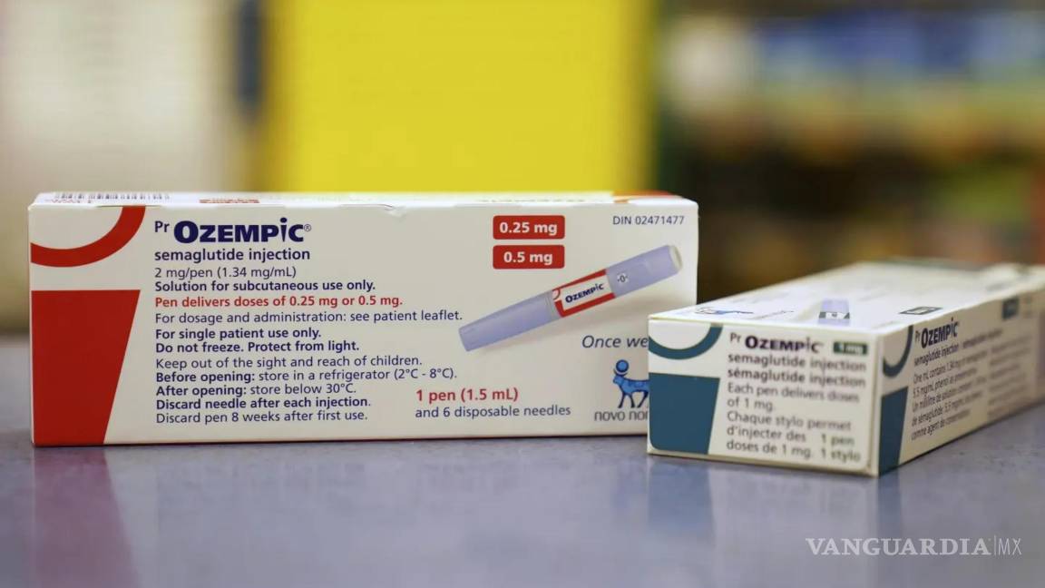 $!Novo Nordisk llevó a cabo dos ensayos clínicos con el propósito de establecer si su medicamento Ozempic podría detener la progresión del alzhéimer.