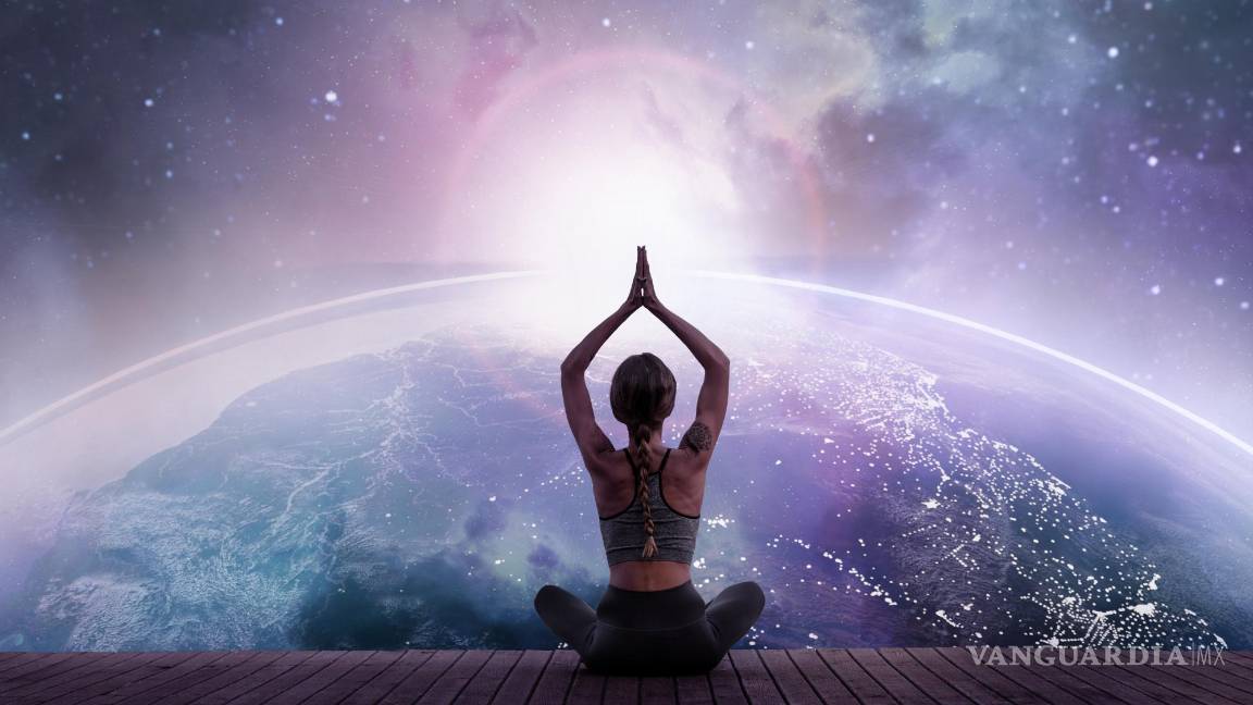 $!La meditación se convierte en el puente que nos conecta con nuestro doble cuántico.
