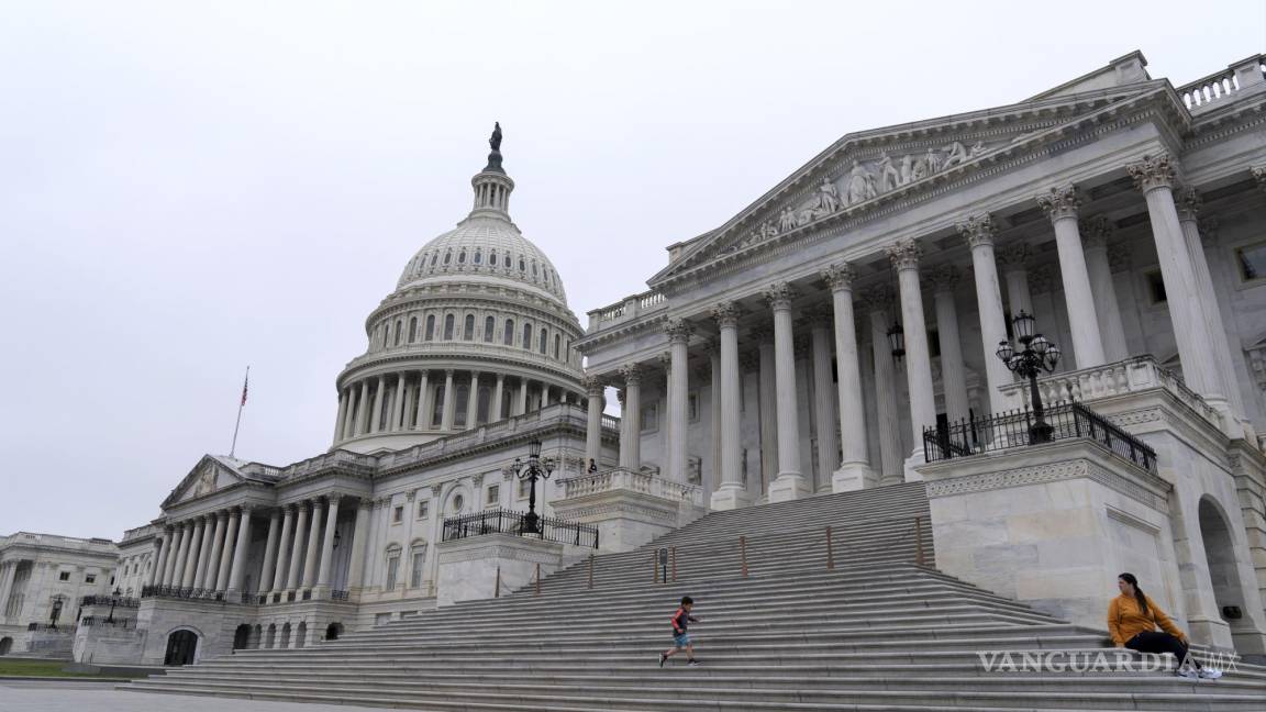 Cámara de Representantes de Estados Unidos aprueba acuerdo sobre techo de deuda
