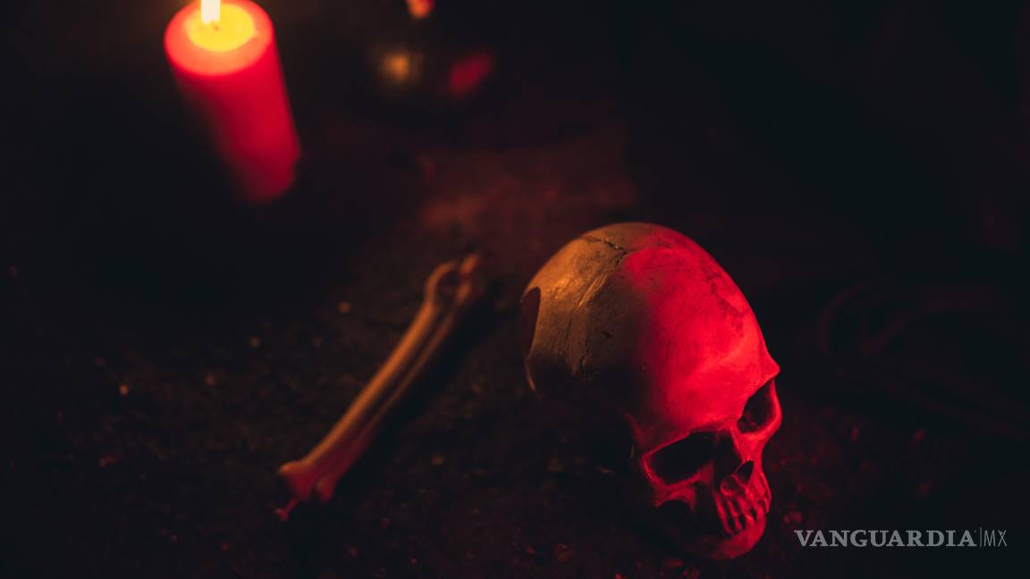 $!La carta 13 del Tarot representa la muerte.