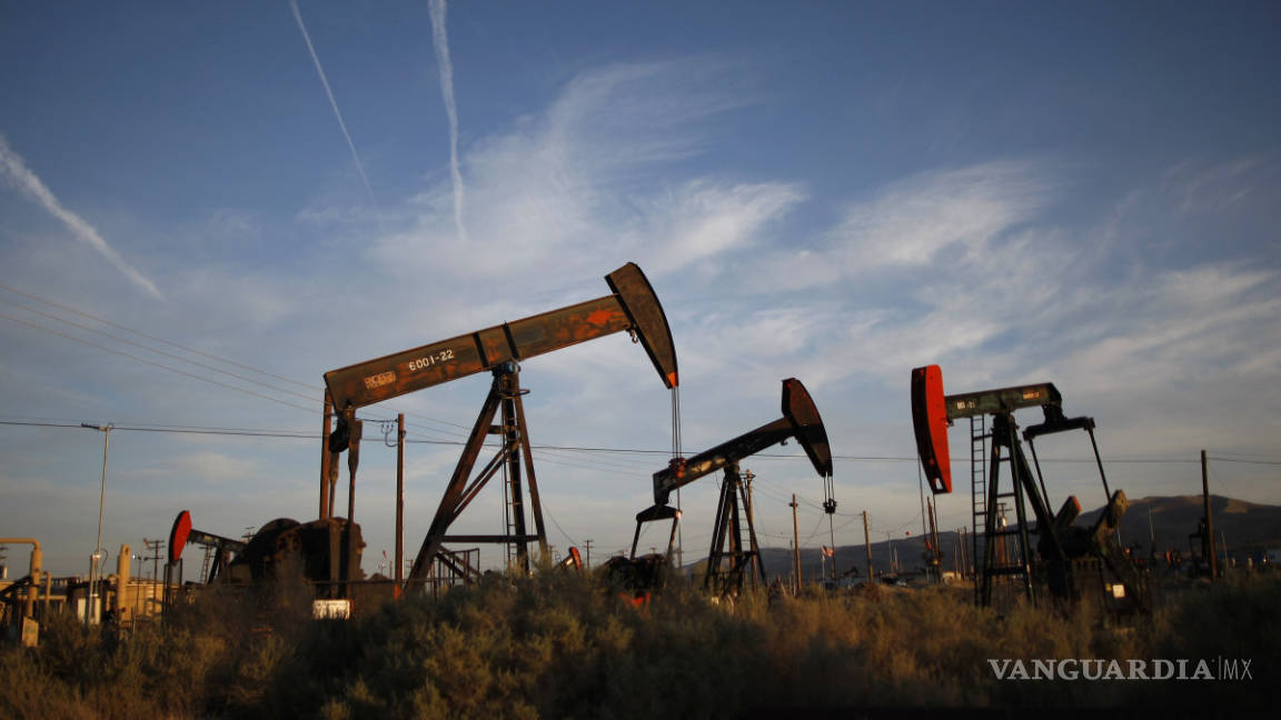 Cancela AMLO permiso de fracking en pozo petrolero