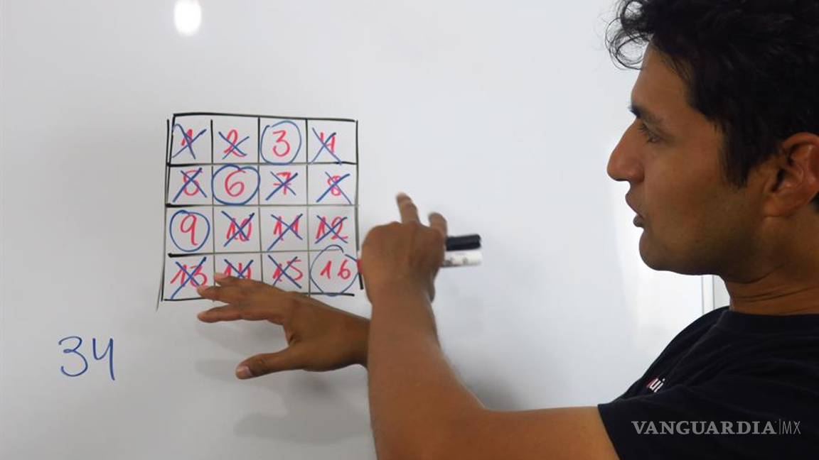 $!Math2me, "youtubers" mexicanos que revolucionan la enseñanza de las matemáticas