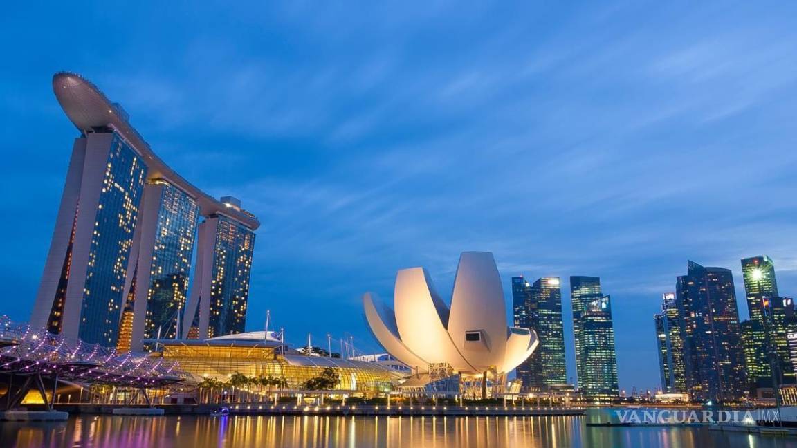 El milagro de Singapur, una nación ‘Por Diseño’