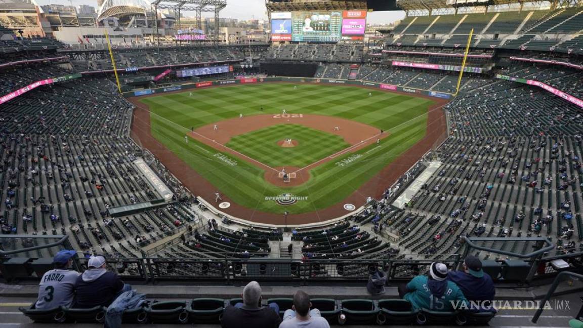 Juego de las Estrellas 2023: Mariners de Seattle serán los anfitriones de la MLB