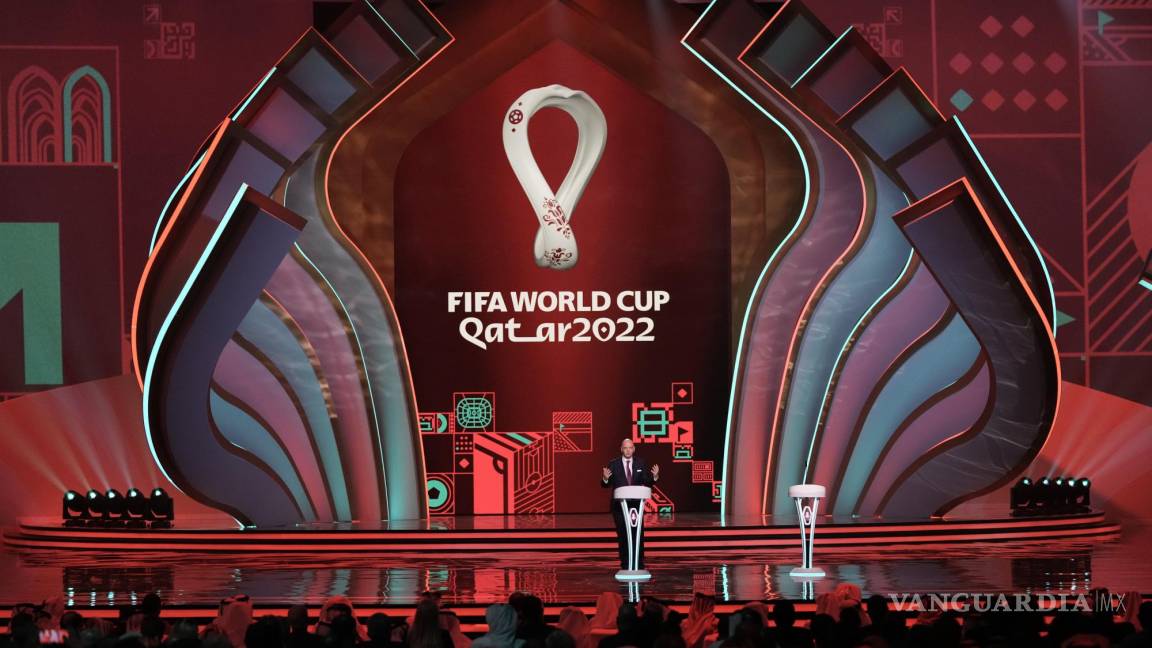 Mundial en Qatar 2022 podría comenzar un día antes, FIFA analiza si es posible