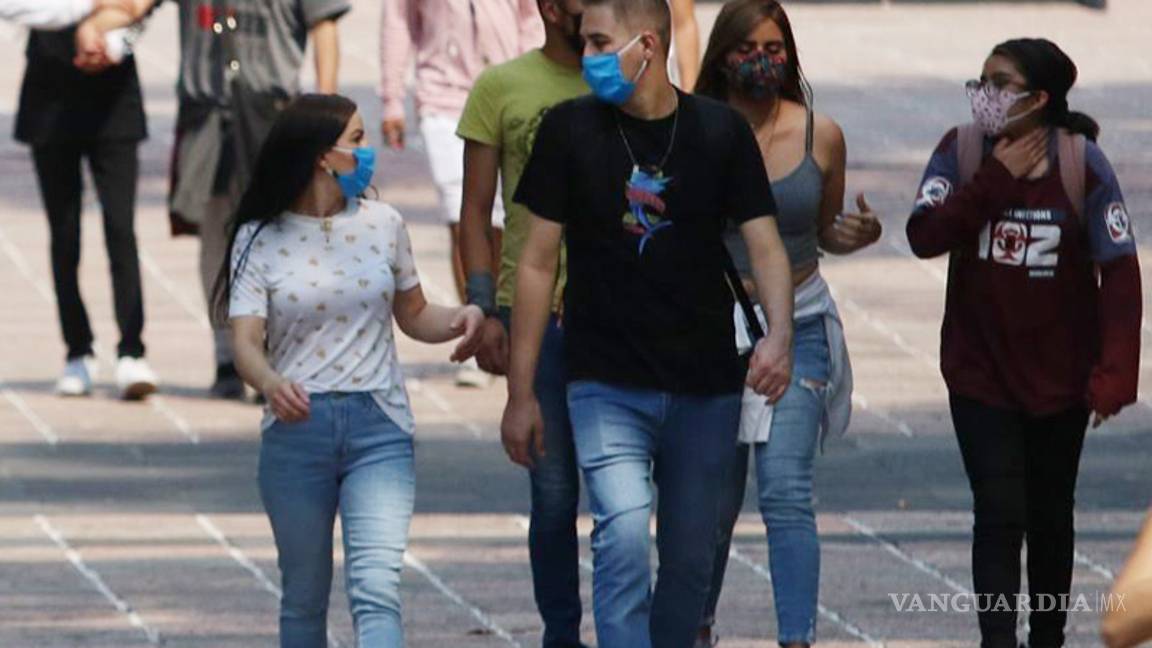 $!México es un “pueblo responsable” ante COVID-19, dice AMLO