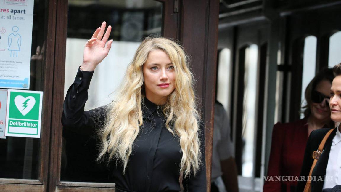 $!Luego de su derrota, el actor se relegó en sus actividades y espero un tiempo para arremeter contra su ex esposa.