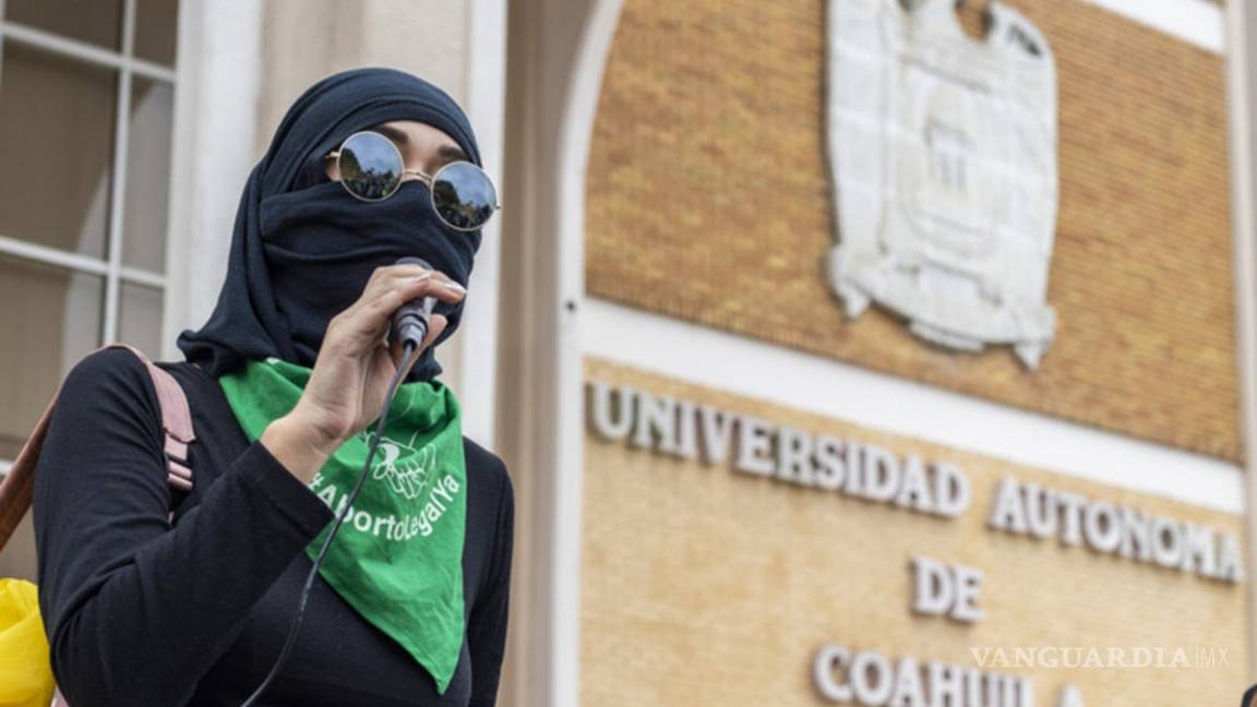 Ve Moesco con recelo el Reglamento de Ética y Conducta de la Universidad Autónoma de Coahuila