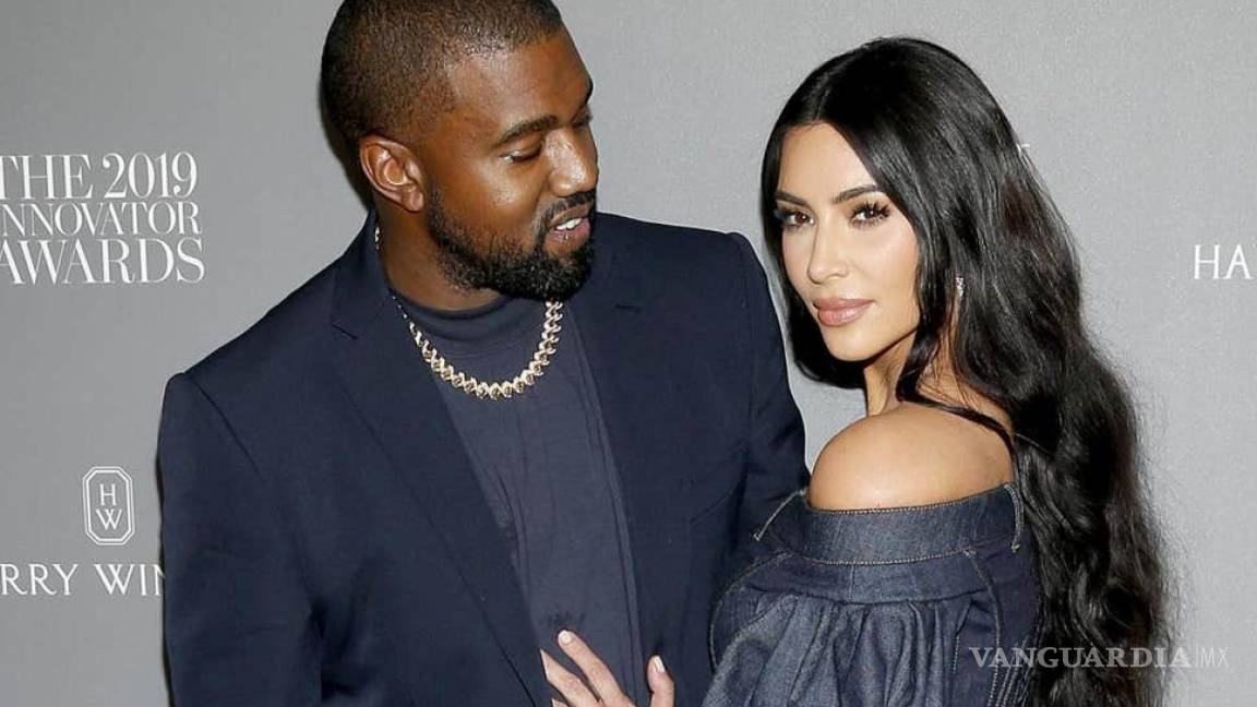 Kanye West sin miedo a un posible divorcio