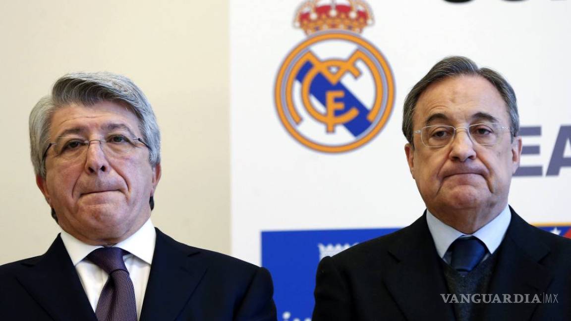 Atlético de Madrid confirma que recurrirá la sanción de FIFA