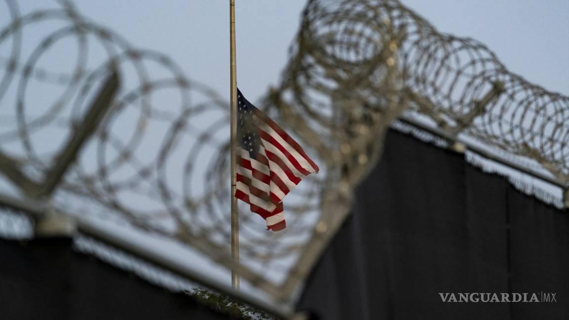 30 reclusos en Guantánamo son sometidos a un trato cruel, acusa la ONU