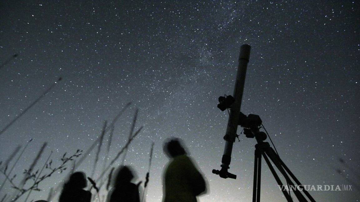 Todos los planetas de nuestro sistema solar se van a alinear en el cielo nocturno