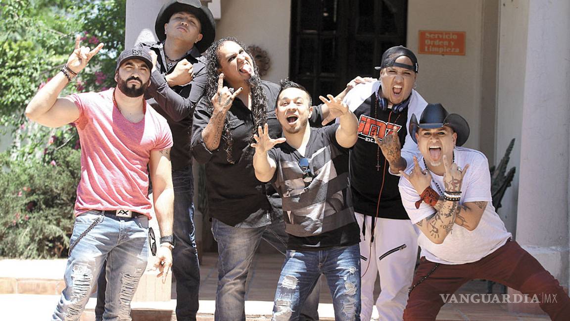 $!Siggno: Listos para 'Nuestra Generación'