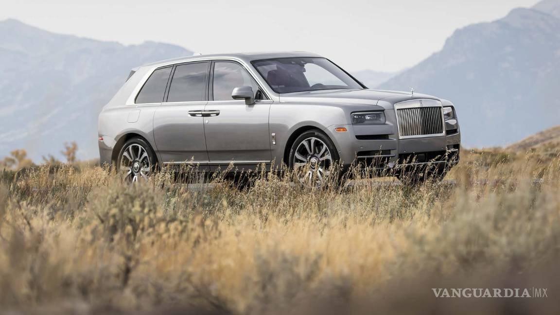 $!Los mejores autos y una motocicleta de lujo que rodaron por los caminos en 2018