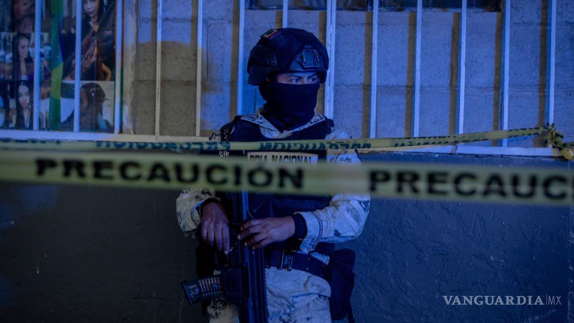 El ejecutómetro y la disputa sobre las cifras de homicidios y desaparecidos en México