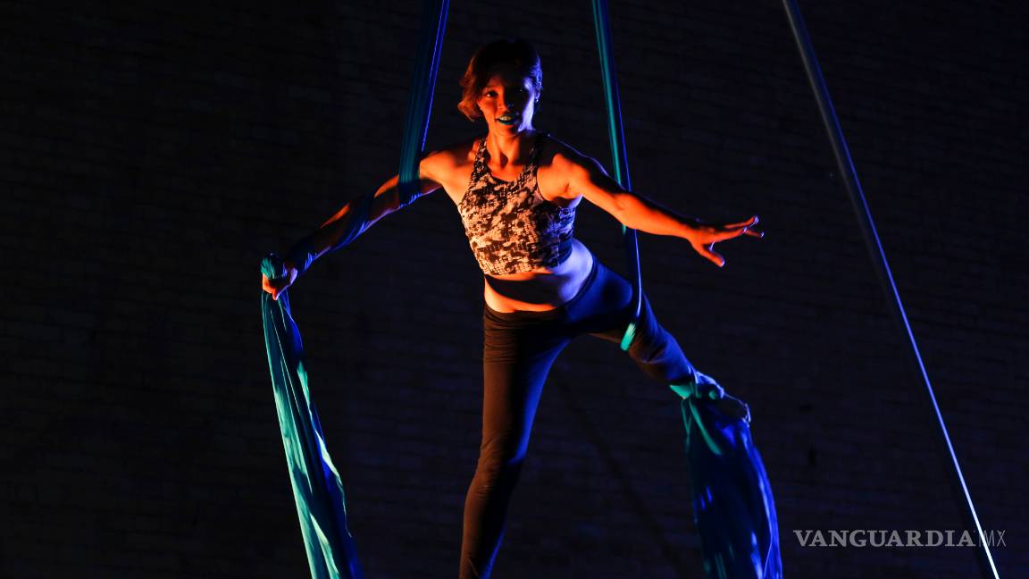 $!Se divierten en grande en pijamada cultural de Casa Purcell