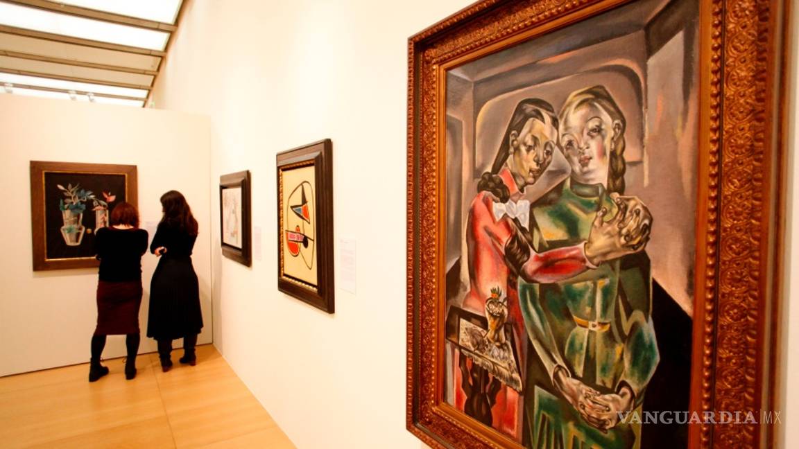 $!María Blanchard, una artista vanguardista del siglo XX y pionera del cubismo