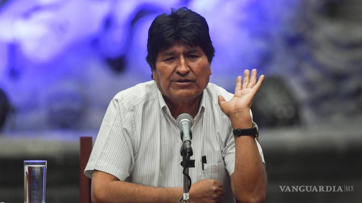Políticos de Bolivia negocian nuevos comicios