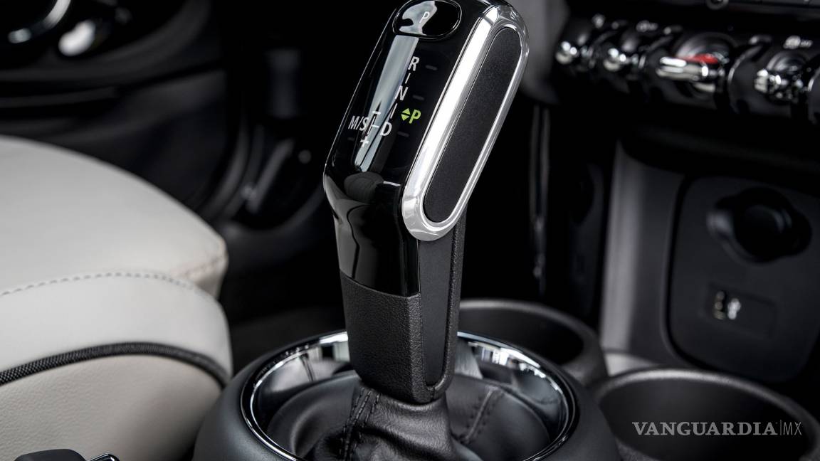 $!¿Quieres el MINI Cooper 2019?, checa precios, versiones y equipamiento en México