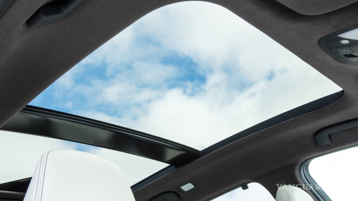 $!Infiniti QX50 ya disponible en México; precios, versiones y equipamiento