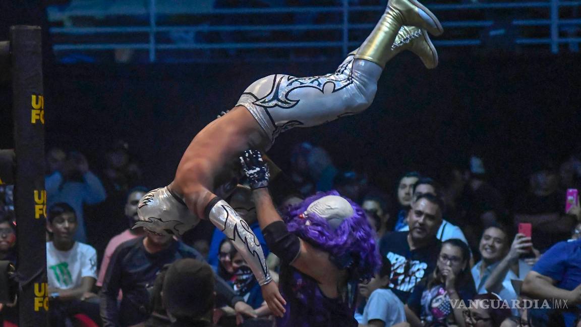 $!Así se vivió la Triple A en Saltillo (Fotos)