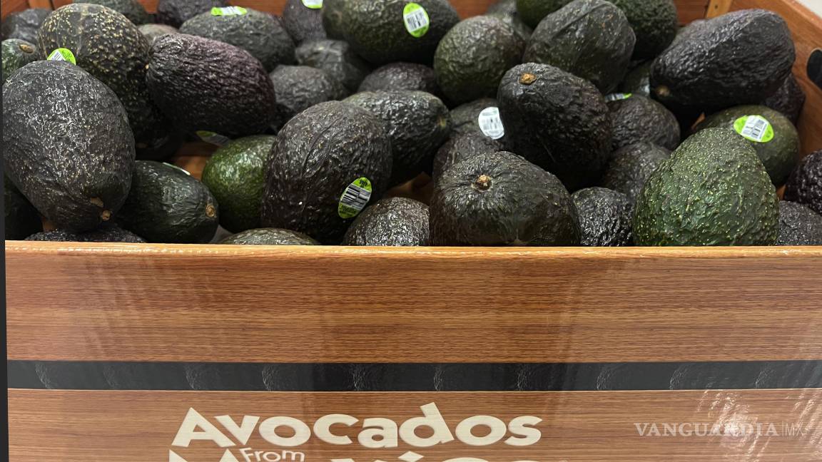 $!A los productos del campo mexicano se les aplicará un arancel del 25 por ciento a partir de mañana.