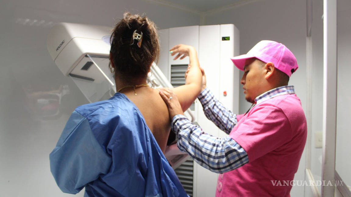 Reportan alta incidencia de cáncer en Coahuila