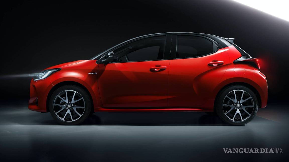 $!Toyota Yaris 2020, renacido con estilo y eficiencia