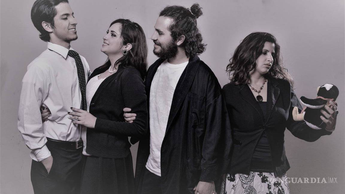 $!Teatro independiente celebra con festival