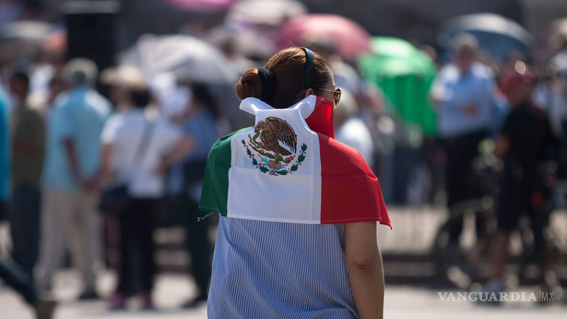 $!Se unen contra Trump en varios estados de México