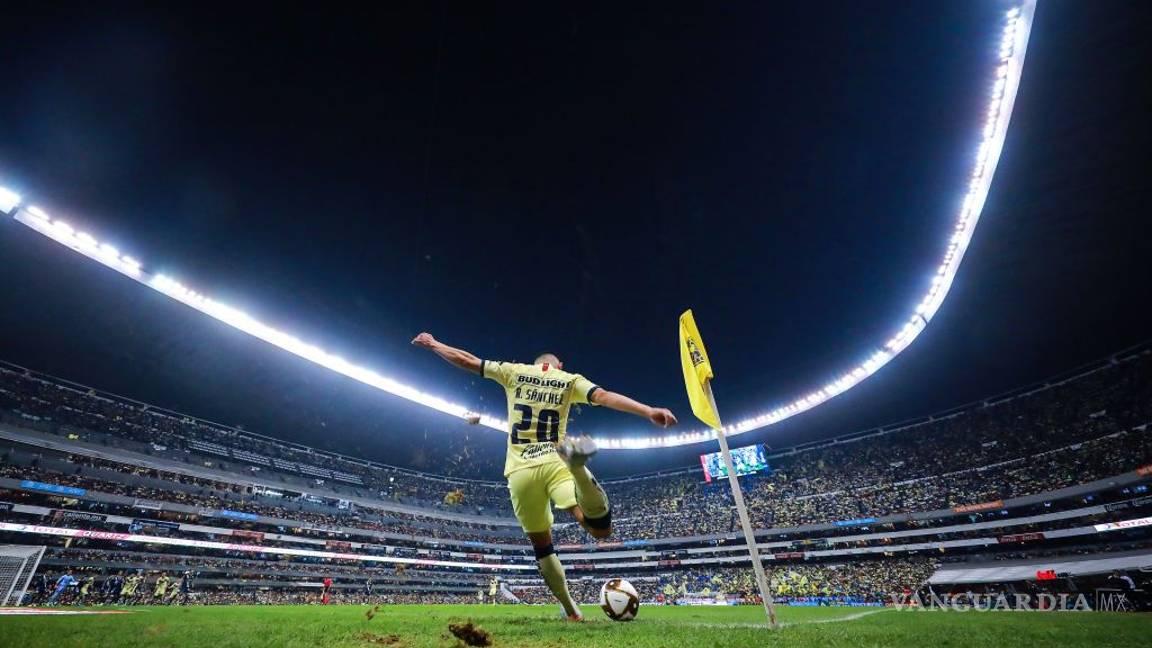 $!Piden a la Liga Mx no reanudar antes del mes de julio por la contingencia