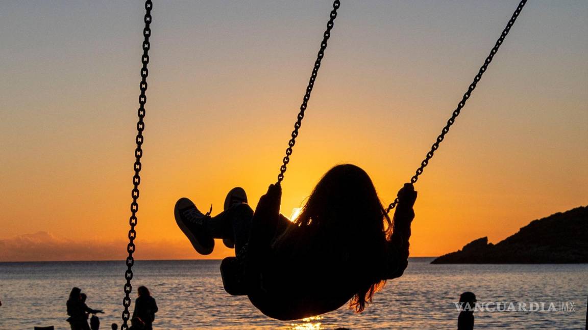 $!La epilepsia se manifiesta con frecuencia en la infancia. EFE/Cati Cladera