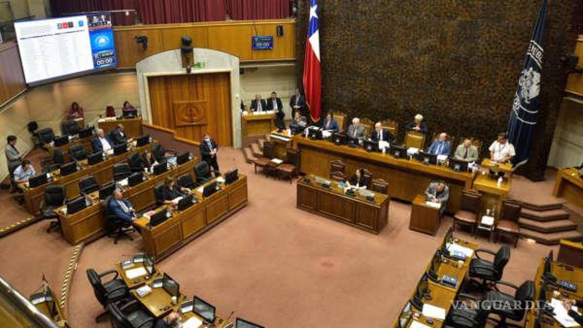 Va Chile por segundo proceso constitucional