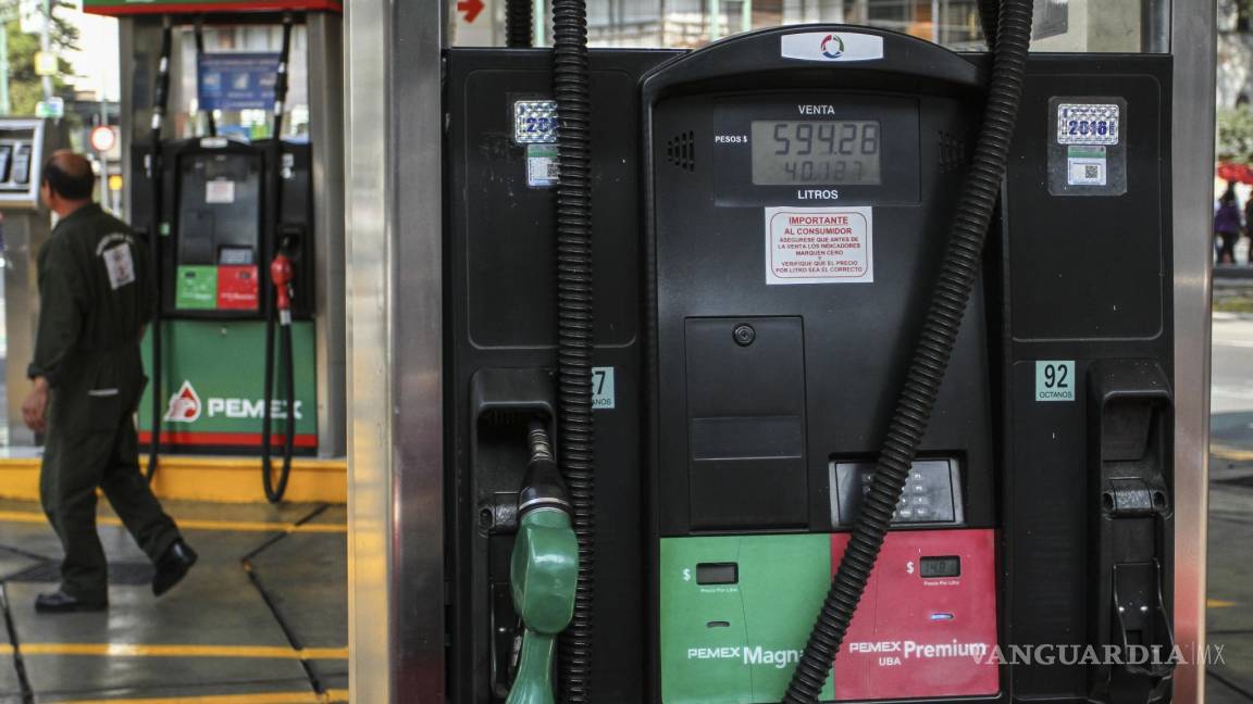 Tendrá Nuevo León gasolina más cara