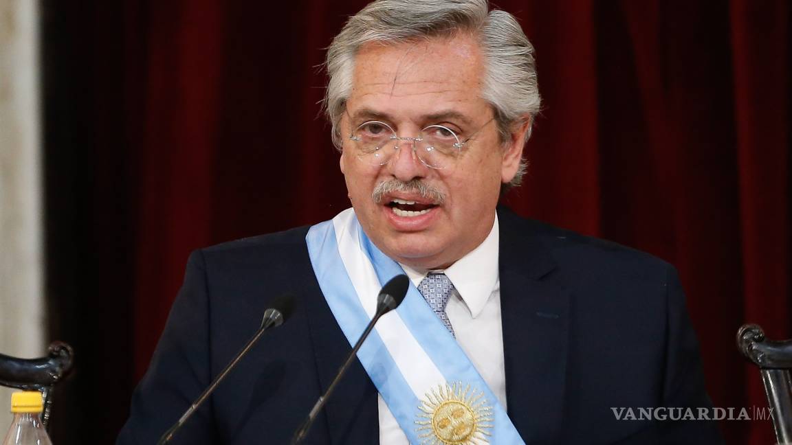 Asume Alberto Fernández la presidencia en Argentina, regresa el peronismo