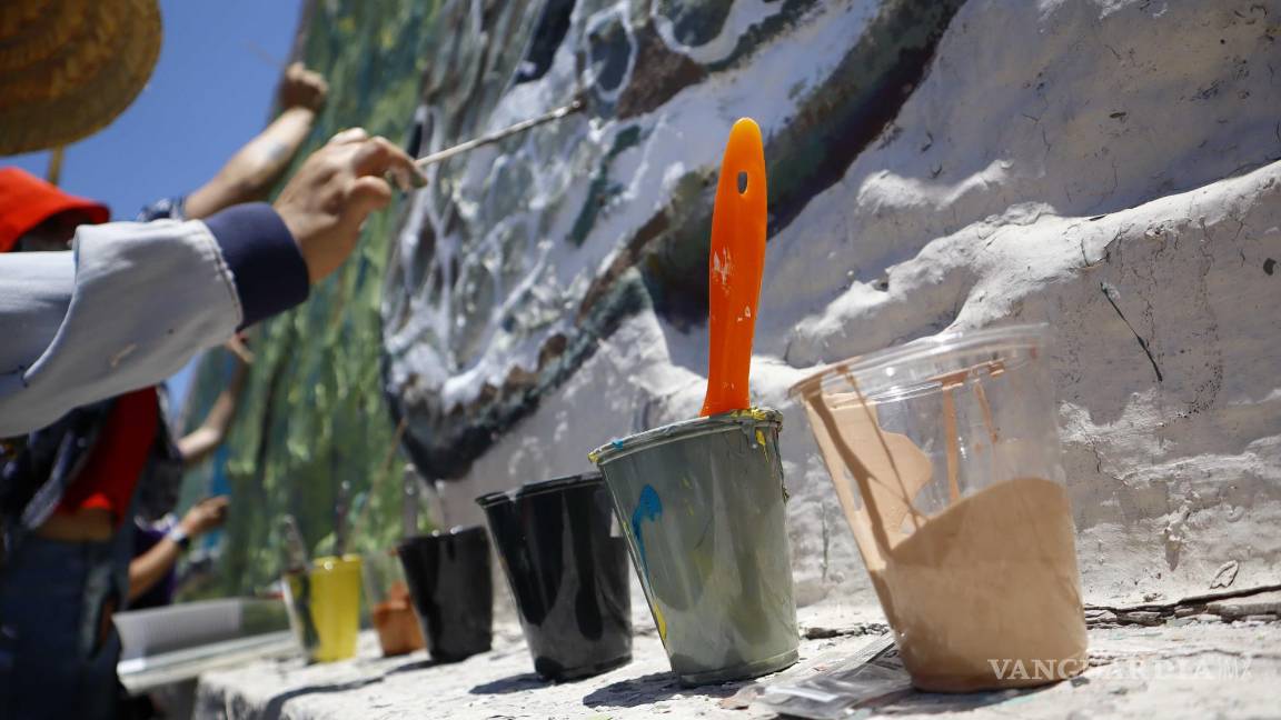 $!El próximo 18 de mayo, el colectivo, celebrará ocho años.