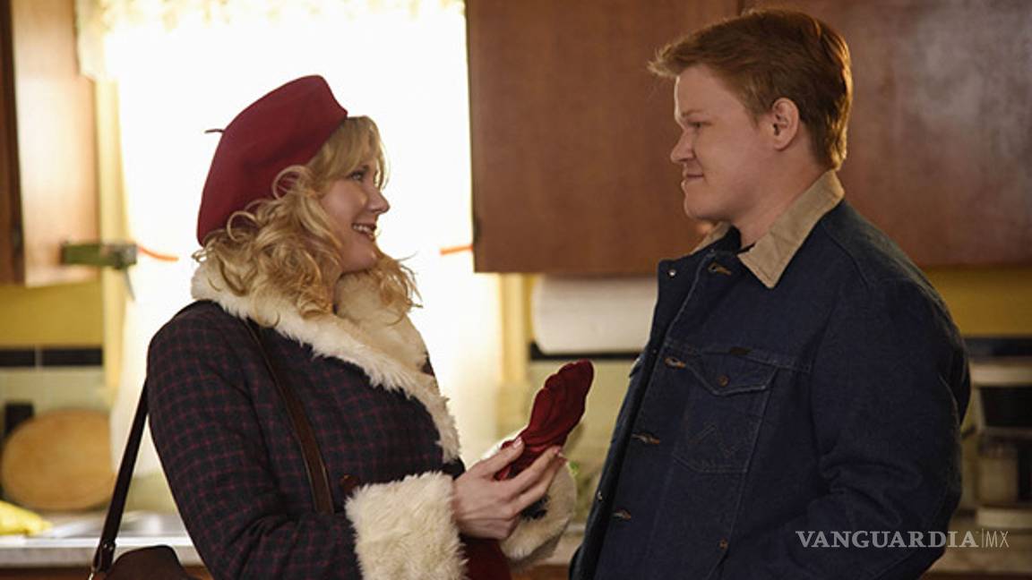 $!¡Kirsten Dunst ya es mamá!