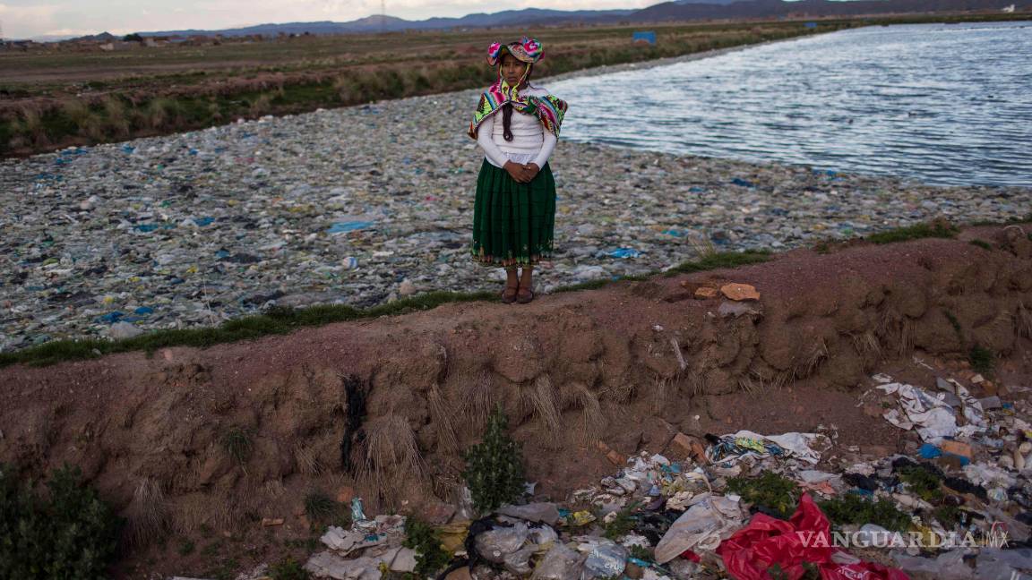 $!La Tierra alcanzaría un 'punto de no retorno' para 2035